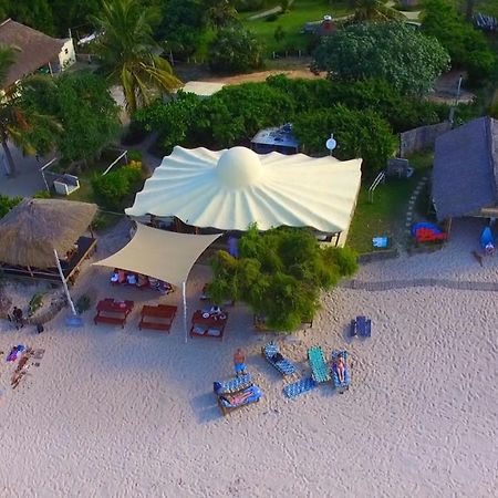 Casa Cabana Beach Vilankulo Buitenkant foto