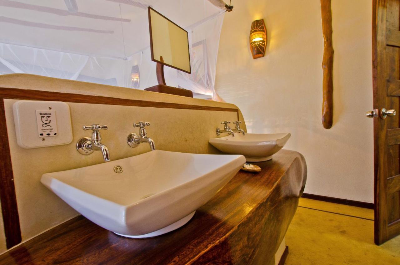 Casa Cabana Beach Vilankulo Kamer foto