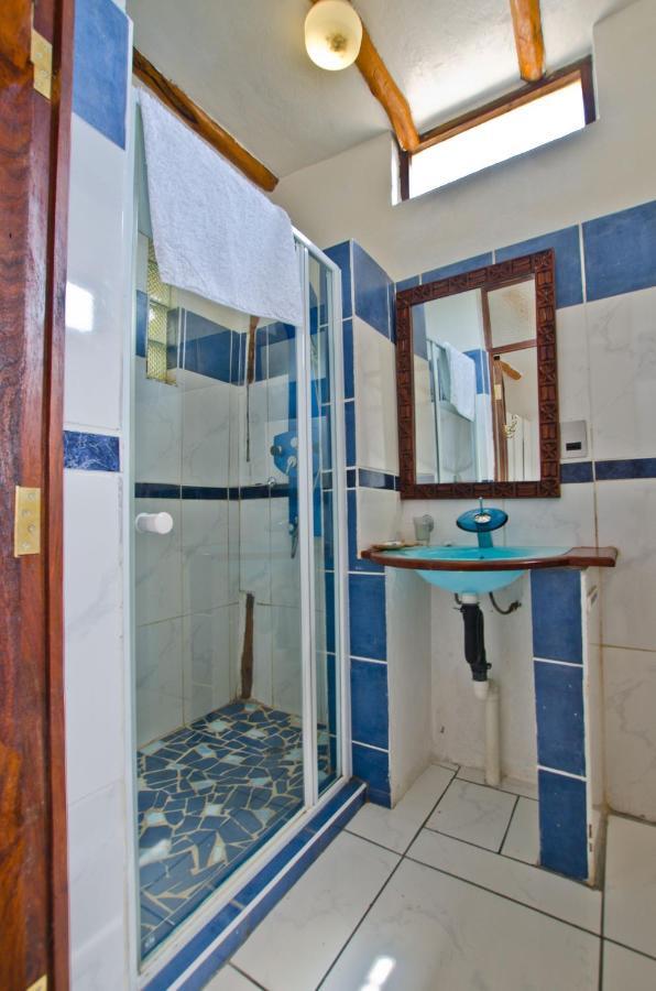Casa Cabana Beach Vilankulo Kamer foto